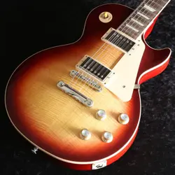 GIBSON LES PAUL STANDARD 60S BOURBON BURST STANDARD