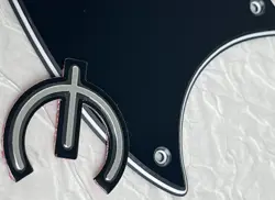 ‘61 REISSUE LOGO