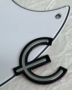 GREAT-FOR GIBSON SG