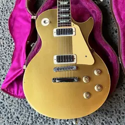 1979 GIBSON LES PAUL DELUXE