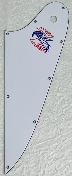 NEW GREAT-FOR GIBSON FIREBIRD 