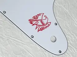 FIREBIRD LOGO