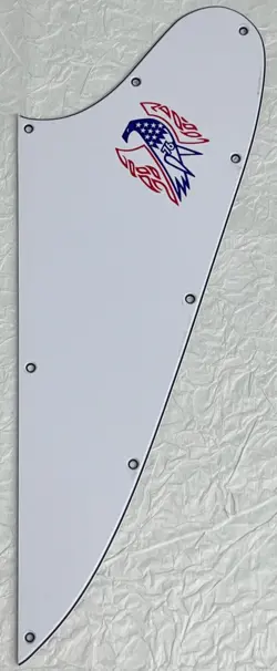 NEW-FOR GIBSON FIREBIRD BLANK 