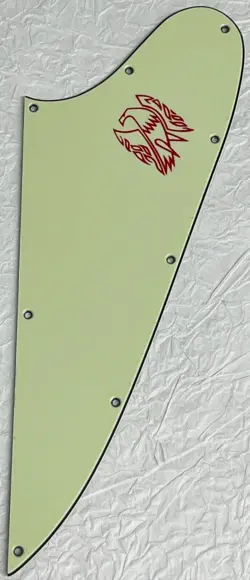 NEW-FOR GIBSON FIREBIRD BLANK 