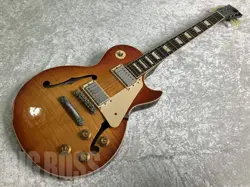 GIBSON MEMPHIS 2014 ES-LES PAUL LIGHT BURST