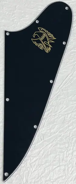 NEW-FOR GIBSON FIREBIRD BLANK 