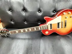 GIBSON LES PAUL CLASSIC ELECTRIC GUITAR-04