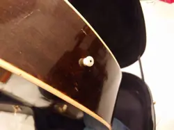ACOUSTIC GUITAR GIBSON L-00 VINTAGE SUNBURST