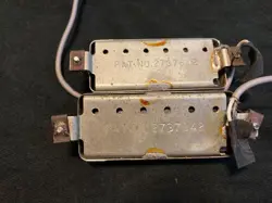 HUMBUCKER SET ES325