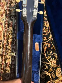 GIBSON J-45 ACOUSTIC
