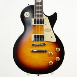 EPIPHONE INSPIRED BY GIBSON LES PAUL STANDARD 50S VINTAGE SUNBURST (2023)