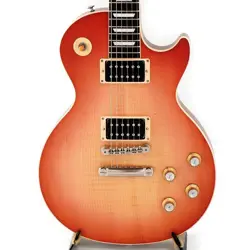 GIBSON LES PAUL STANDARD 60'S FADED