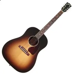 GIBSON CUSTOM SHOP J-45 STANDARD VOS 2014