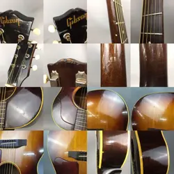 SUNBURST 1964 1964