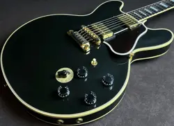 GIBSON B.B. KING LUCILLE 1992