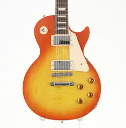 USED GIBSON USA / LES PAUL STANDARD HERITAGE CHERRY SUNBURST SHINJUKU STORE