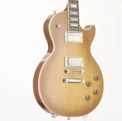 USED GIBSON USA / LES PAUL TRADITIONAL PLUS 2017 HONEY BURST NAGOYA SAKAE STORE