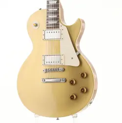 SECOND-HAND GIBSON CUSTOM SHOP / HC 1957 LP REI GOLD TOP OCHANOMIZU HONTEN 10/24