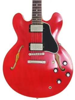 ELECTRIC GUITAR MEMPHIS