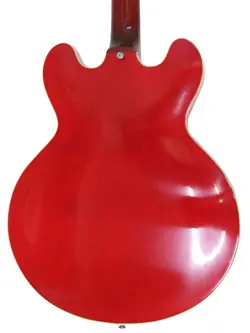 1961 ES-335 REISUE