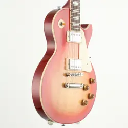 USED GIBSON USA / LES PAUL STANDARD 50S HERITAGE CHERRY SUNBURST FUKUOKA PARCO S