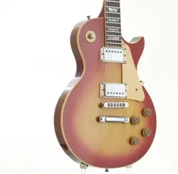 USED GIBSON / LES PAUL STANDARD HERITAGE CHERRY SUNBURST 1980 NAGOYA SAKAE STORE