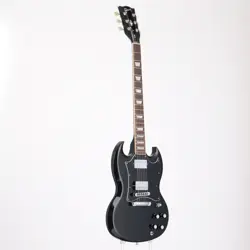 STANDARD 2016 EBONY