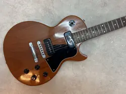 MUSICAL INSTRUMENT/GIBSON/LES PAUL/ELE