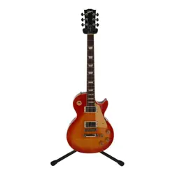 USED ELECTRIC GUITAR GIBSON USA LES PAUL STANDARD 91239558 CONDITION RANK C PROD