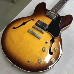 ORVILLE BY GIBSON ES-335 1988