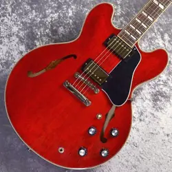 GIBSON ES-345 #GG3YJ