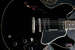 GIBSON CUSTOM SHOP ES-335 2012
