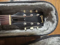 GIBSON 1967 LG-0
