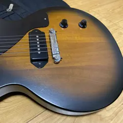 PAUL JR SUNBURST