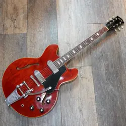 1967 VINTAGE SEMI