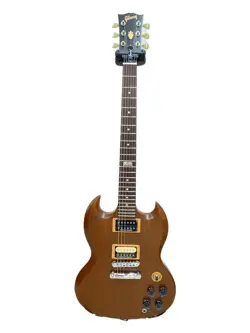 GIBSON SG SPECIAL 120TH ANNIVERSARY USED