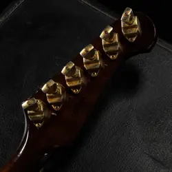 FIREBIRD VII SUNBURST