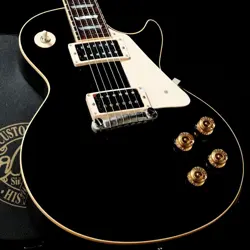 GIBSON CUSTOM SHOP 1954 LES PAUL REISSUE JB OXBLOOD
