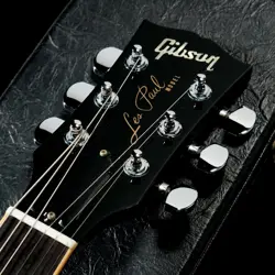 GIBSON HISTORIC COLLECTION 1954 LES PAUL REISSUE OXBLOOD