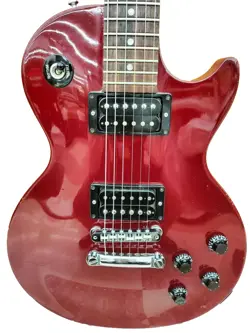 1997 MAHOGANY ELECTRIC