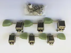 VINTAGE STYLE (GIBSON) 3X3 