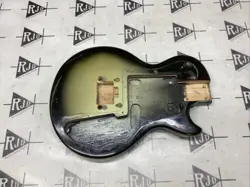 80’S GIBSON SONEX