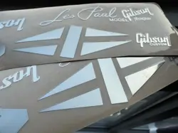 GUITAR LES PAUL