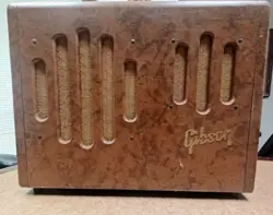 50 AMPLIFIER VINTAGE