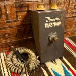 1968 MAESTRO GIBSON