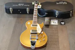GIBSON LP-295 LES