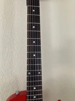 MODERN LITE CHERRY