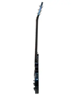 DOUBLE CUT ELECTRIC