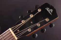 GIBSON L-1