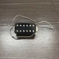 GIBSON 496R HOT
